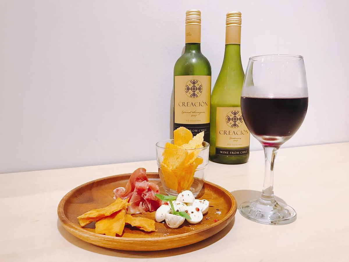 アルコール L for You