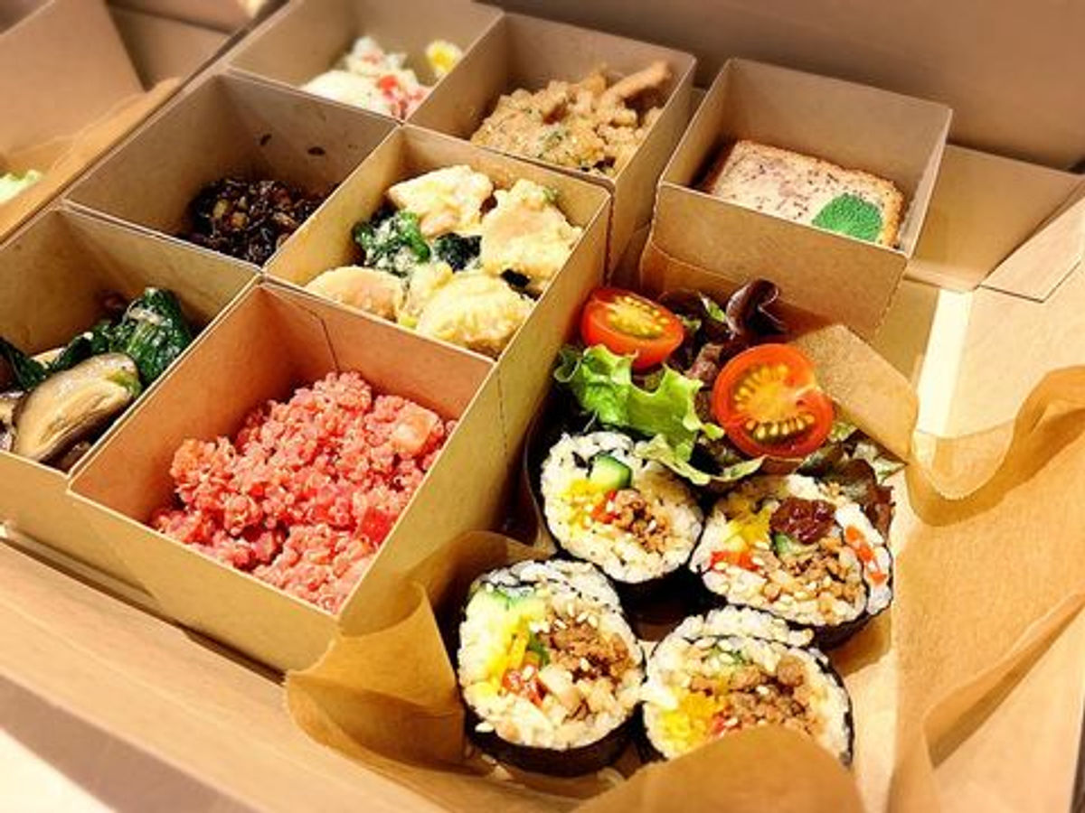 アパレルブランドコラボイベント