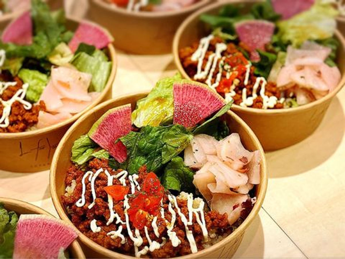 ケータリング料理2