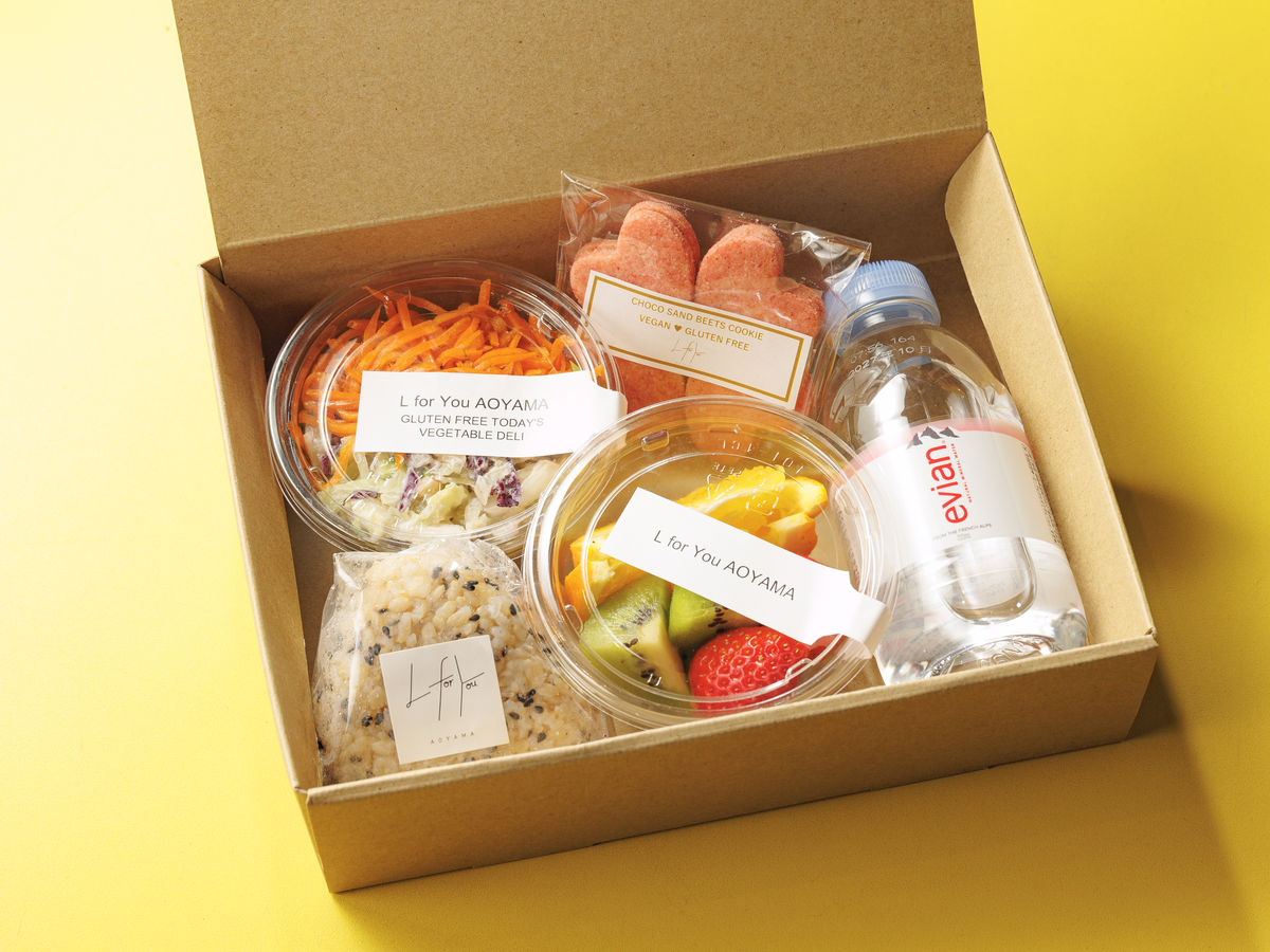 ロケ弁/バラエティBOX