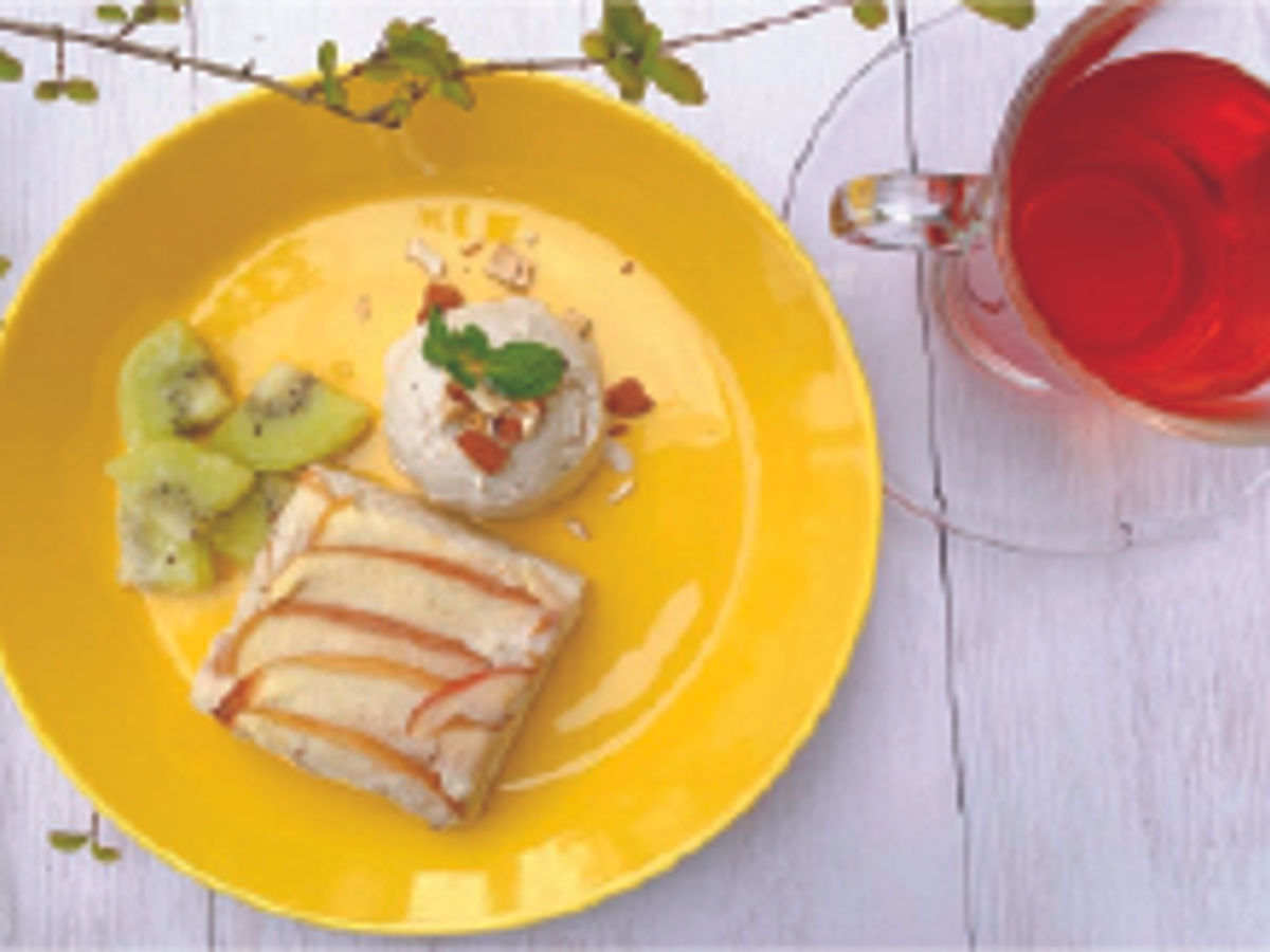 ギルトフリープレート ヴィーガン