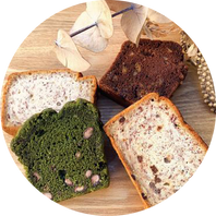 グルテンフリー L for You