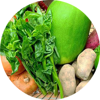 有機野菜 L for You