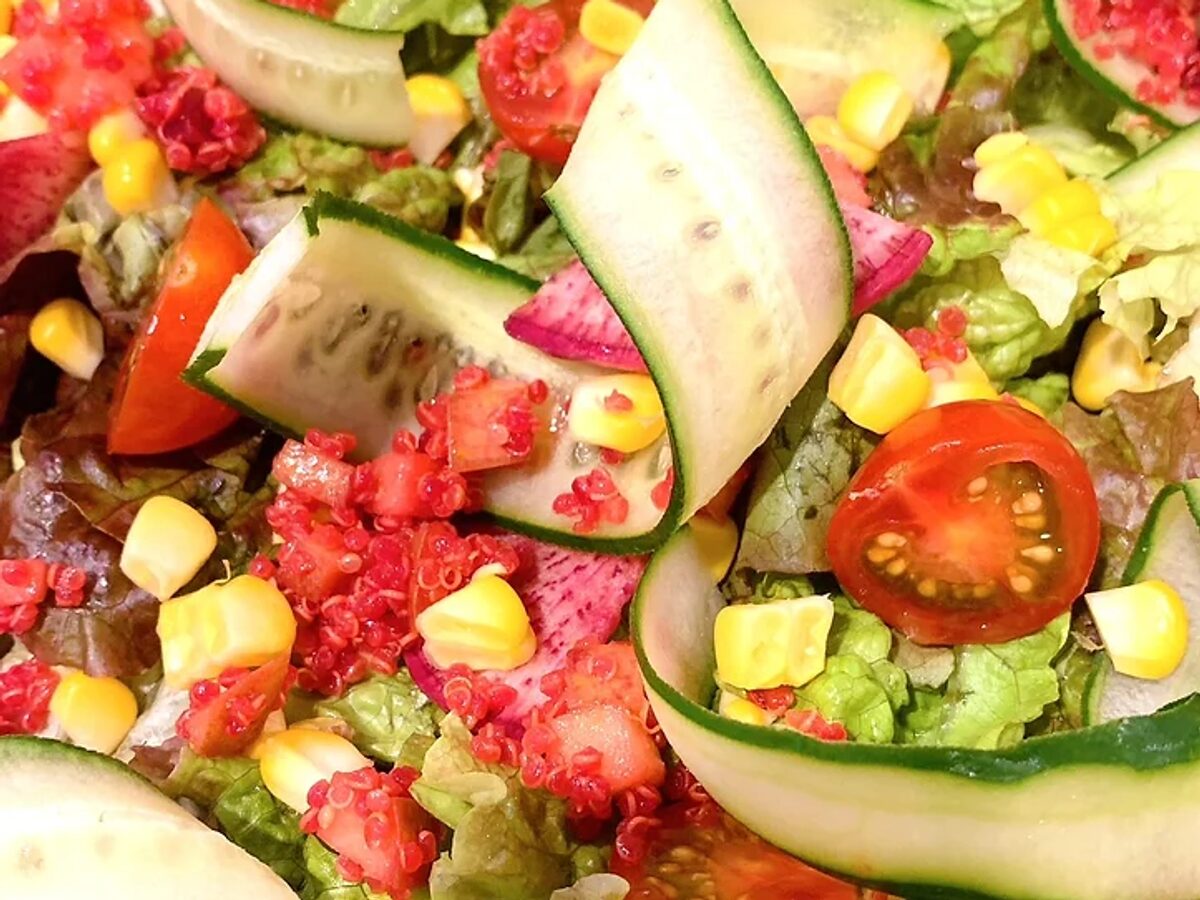 L for You店内の雰囲気