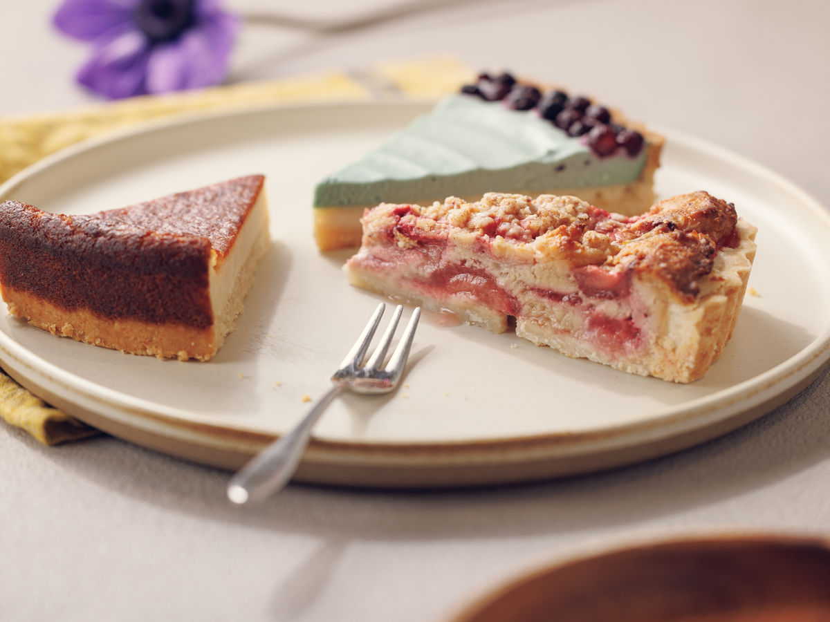 ギルトフリータルト